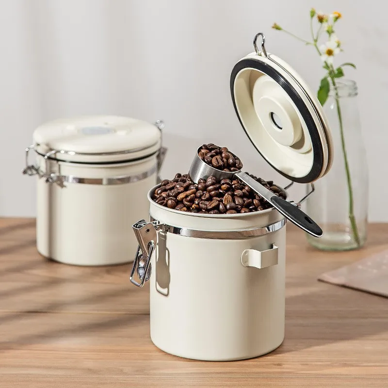 304 Stainless Steel Airtight L - Food Storage Vacuum 评论和价格