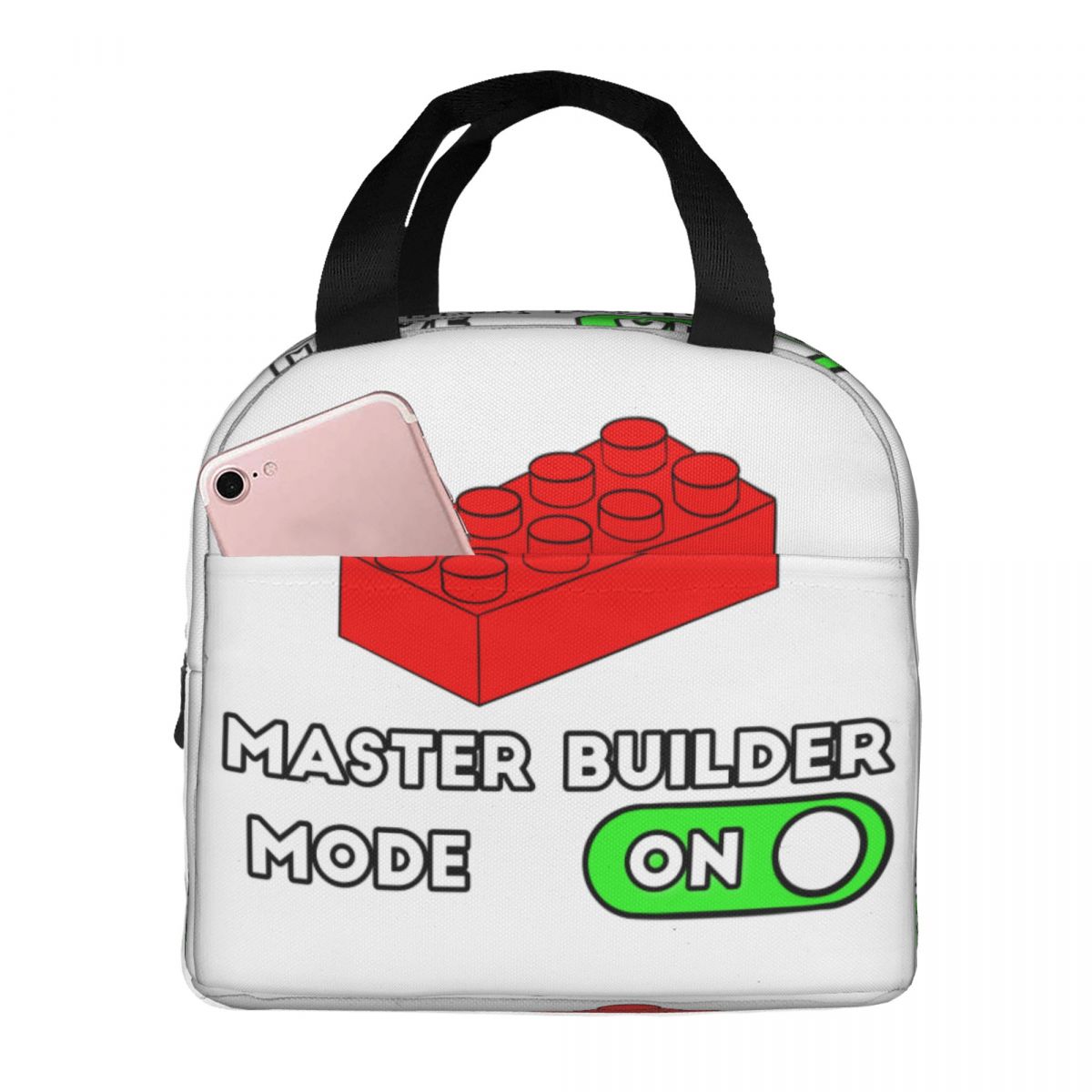 Master Builder ON Mode Thermal - Food Storage Quotes 评论和价格