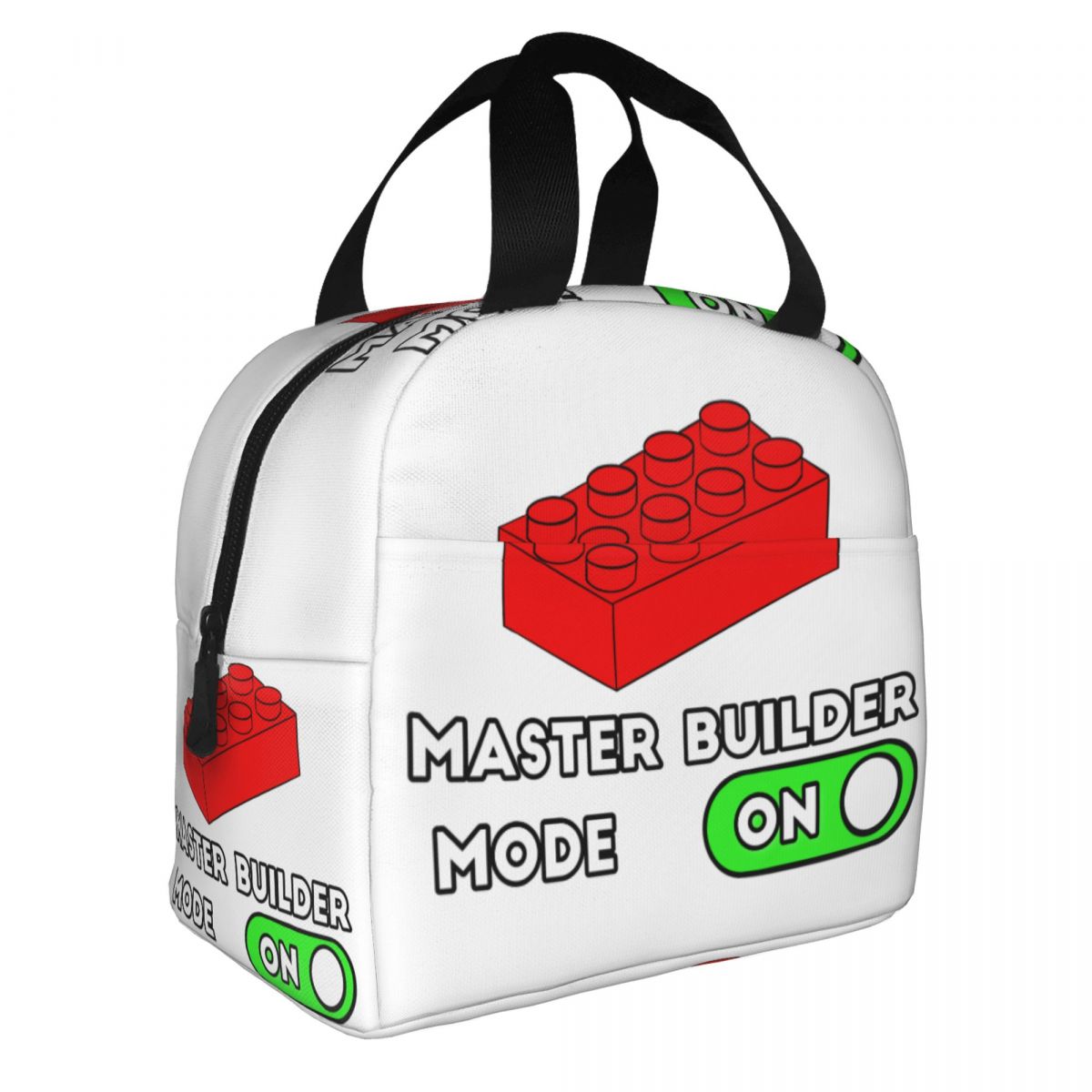 Master Builder ON Mode Thermal - Food Storage Quotes 评论和价格