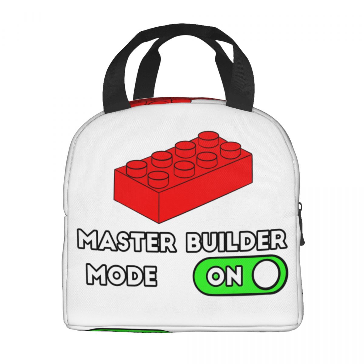 Master Builder ON Mode Thermal - Food Storage Quotes 评论和价格
