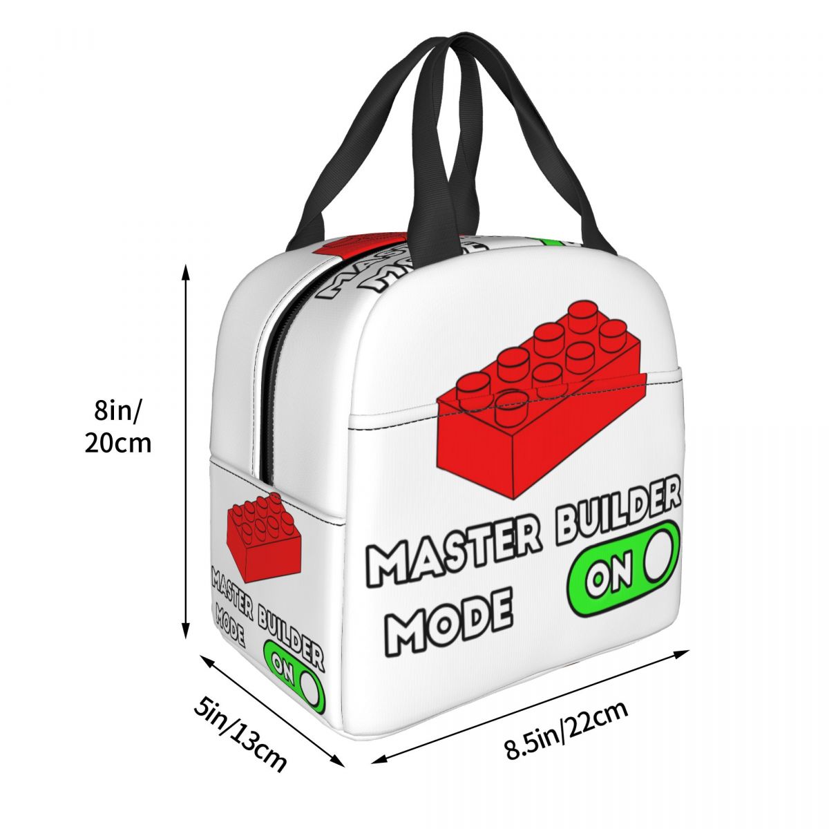 Master Builder ON Mode Thermal - Food Storage Quotes 评论和价格
