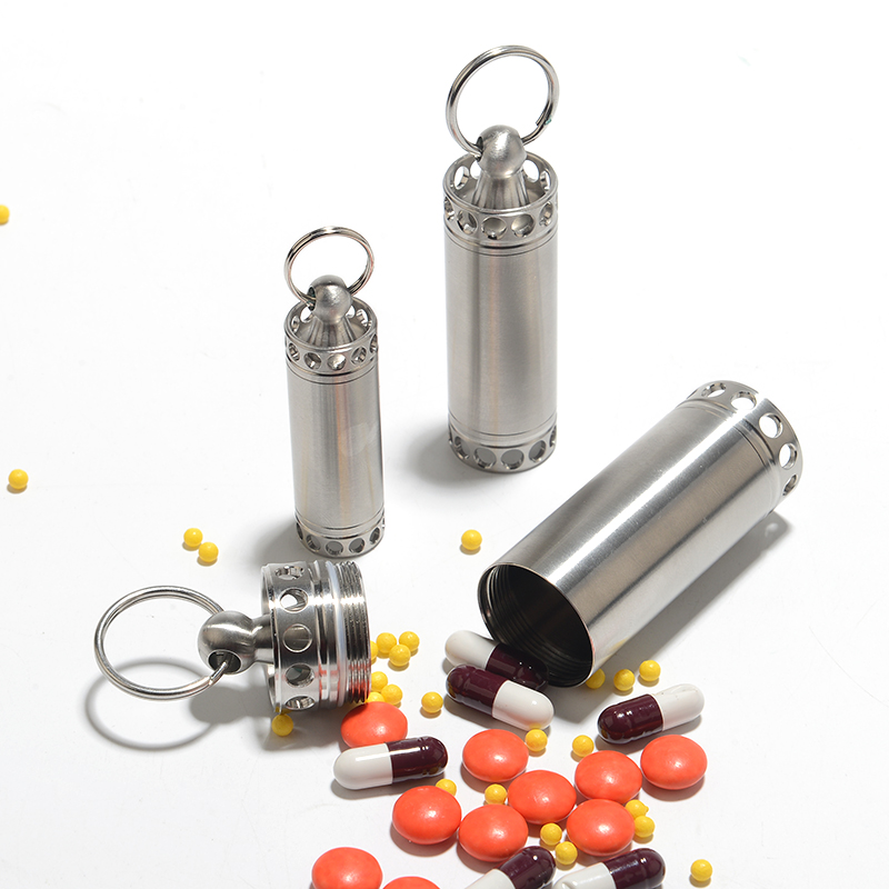 Stainless Steel Sealed Waterpr - Food Storage Emergency 评论和价格