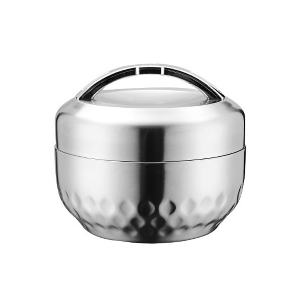 Double Layer Keep Thermos Lunc - Food Storage Thermos 评论和价格