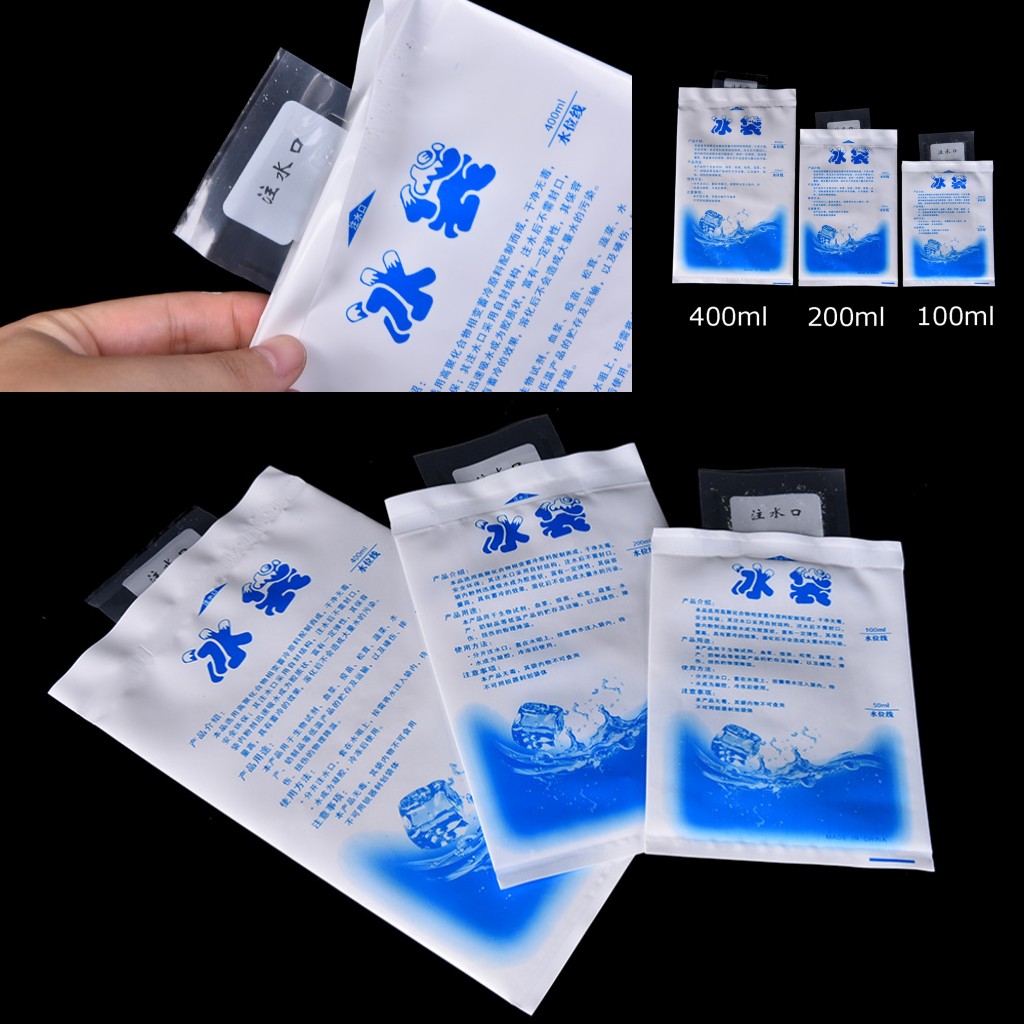 5PCS 100/200/400ML Instant Col - Food Storage Emergency 评论和价格