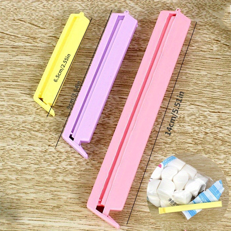 1 Sizes Portable New Kitchen S - Food Storage Zip Lock Bags 评论和价格