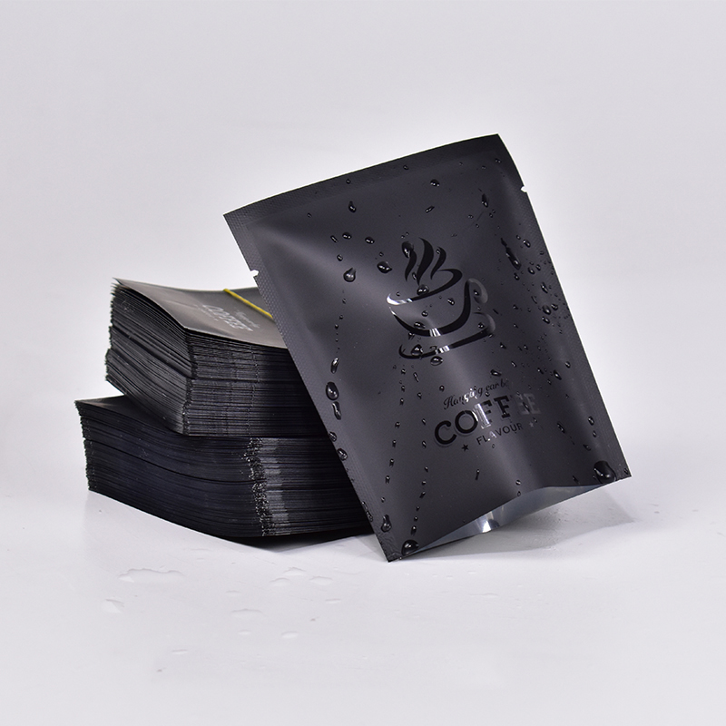 TETP 100Pcs Hand Brewed Coffee - Food Storage Vacuum Sealer Machine 评论和价格
