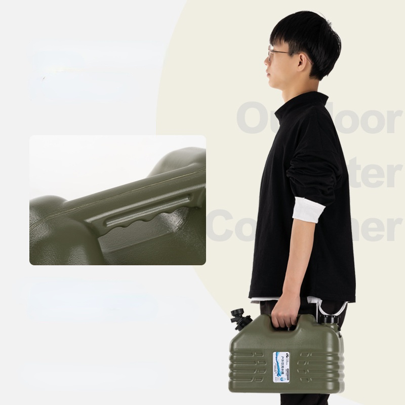 Large Capacity Outdoor Water S - Food Storage Emergency 评论和价格