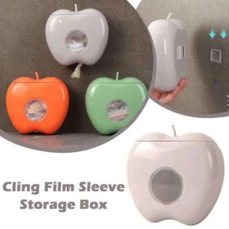 1PC Dispenser Storage Box for  - Food Storage Plastic Boxes 评论和价格