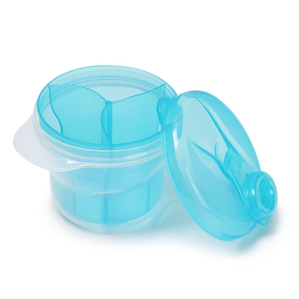 3 Doses Formula Container of B - Food Storage Containers B&M 评论和价格