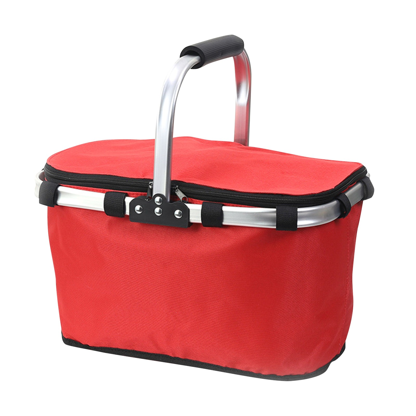 Picnic Basket Outdoor Ice Pack - Food Storage Plastic Boxes 评论和价格