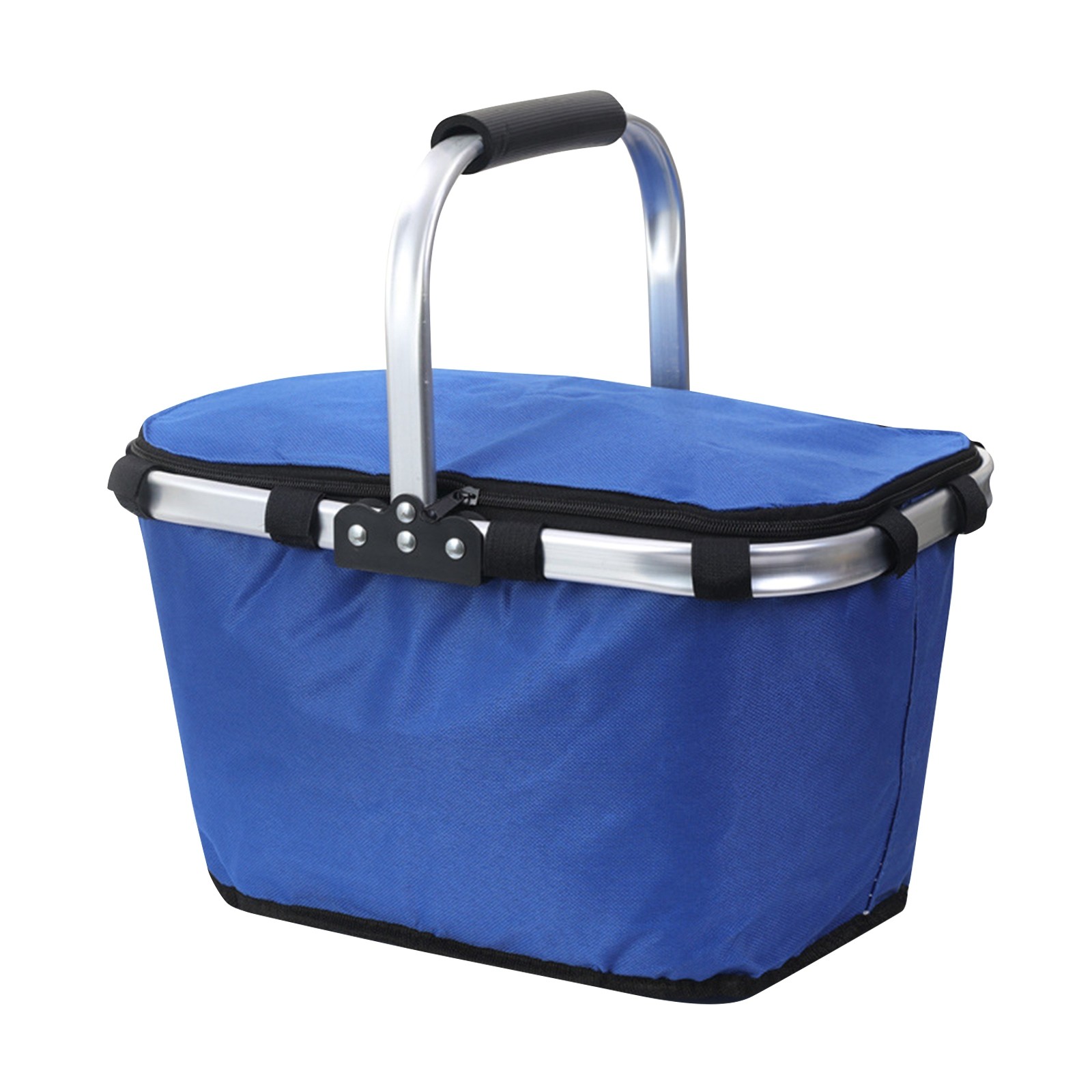 Picnic Basket Outdoor Ice Pack - Food Storage Plastic Boxes 评论和价格