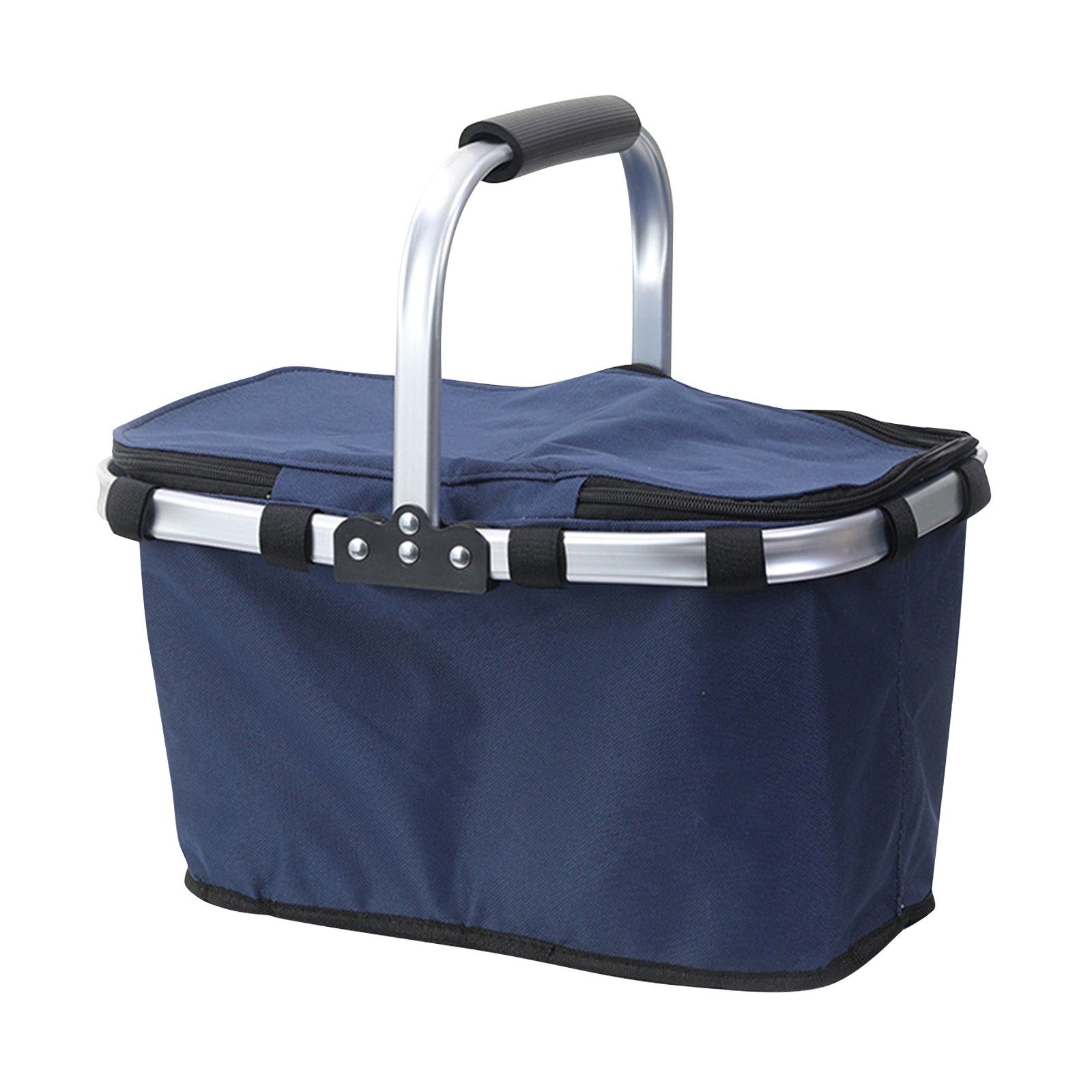 Picnic Basket Outdoor Ice Pack - Food Storage Plastic Boxes 评论和价格