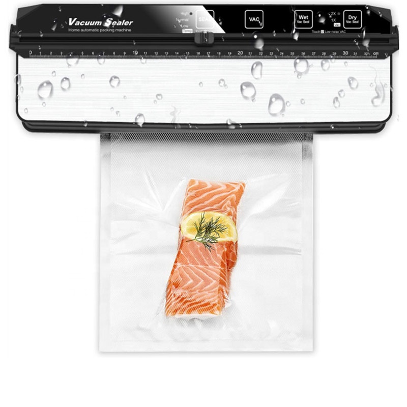 Electric Home Professional Foo - Food Storage Vacuum Sealer Machine 评论和价格