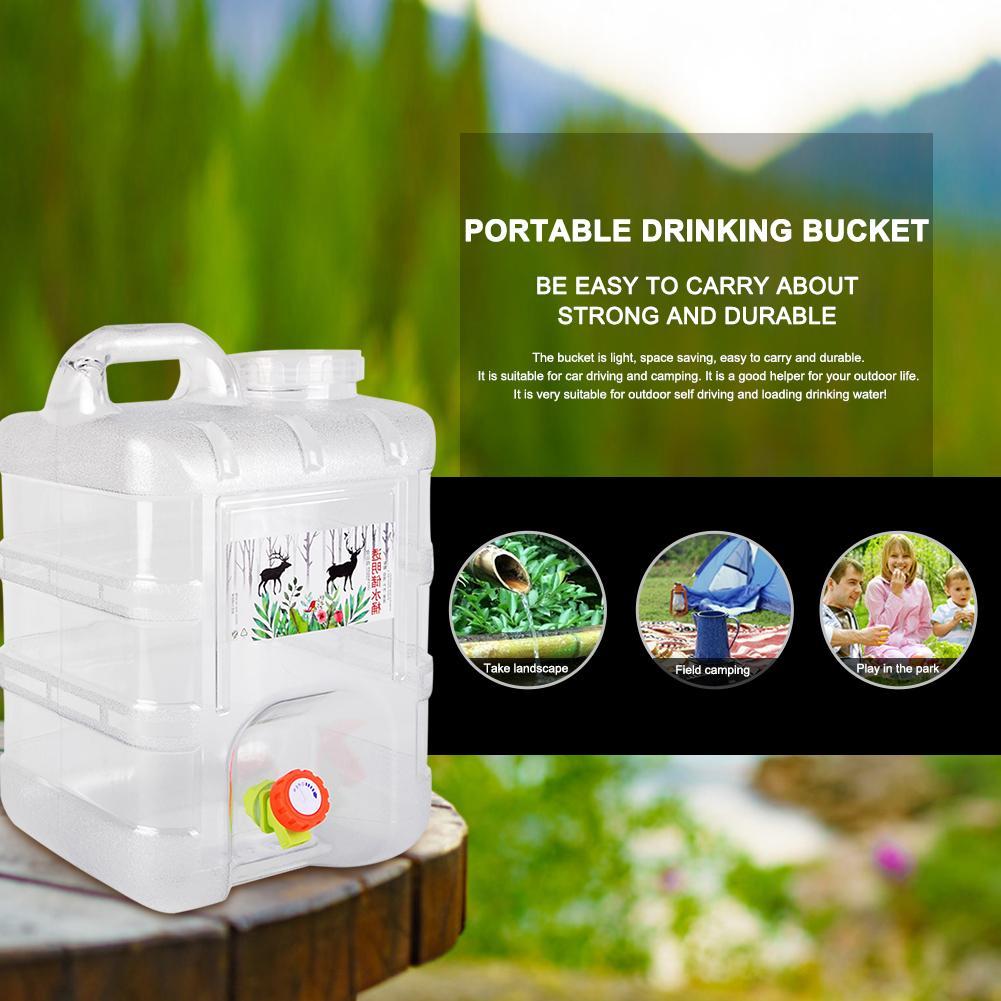 10L/15L Camping Car Water Cont - Food Storage Quotes 评论和价格