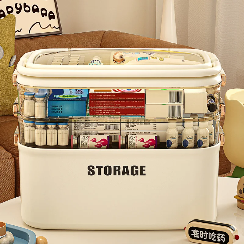 Large Capacity Family Medicine - Food Storage Emergency 评论和价格