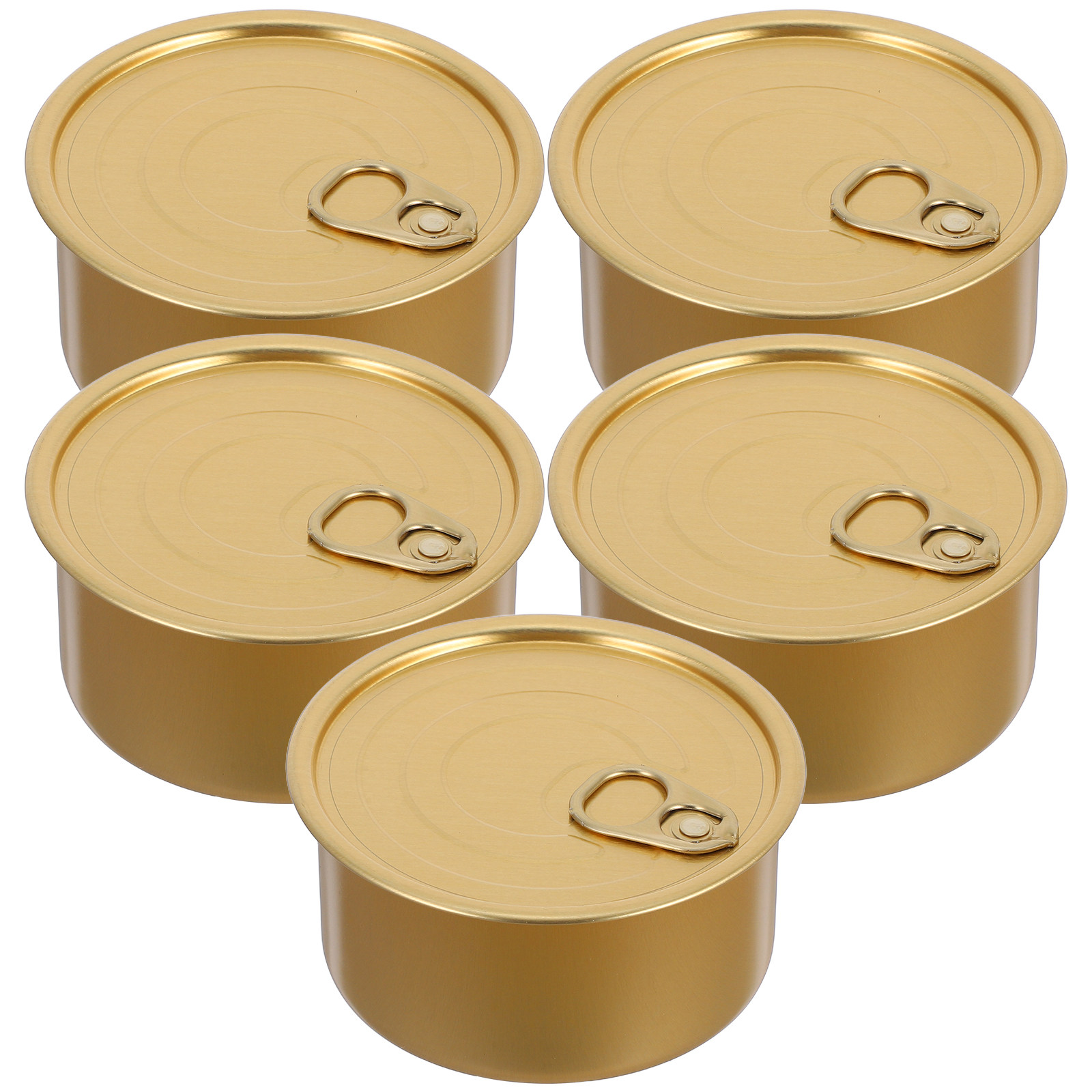 5 sets Jars Airtight Storage K - Food Storage Jars & Containers 评论和价格