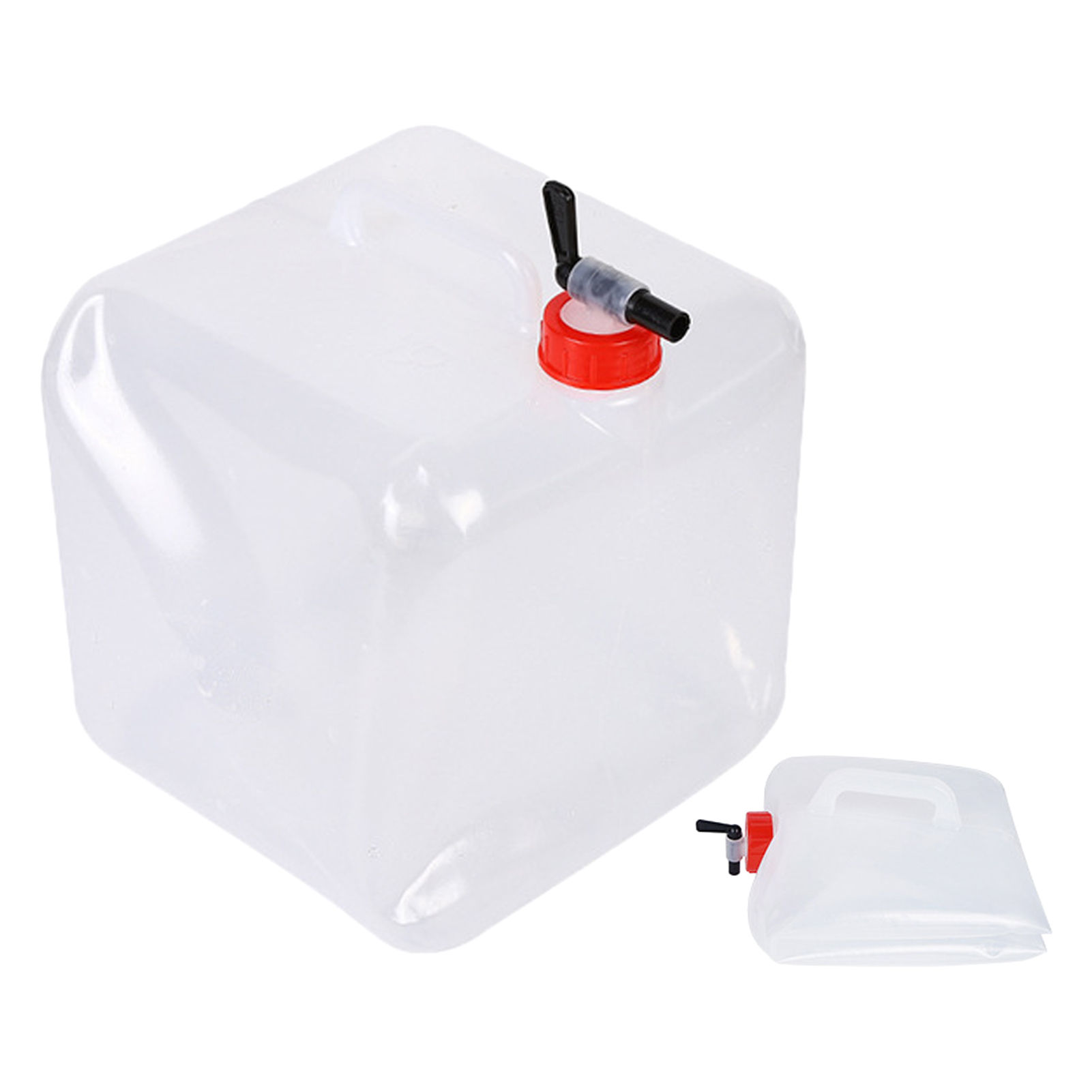 10L Water Bucket Food Grade Co - Food Storage Emergency 评论和价格