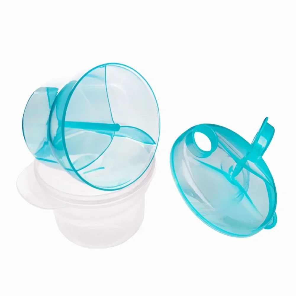 3-grid Portable Formula Dispen - Food Storage Containers B&M 评论和价格