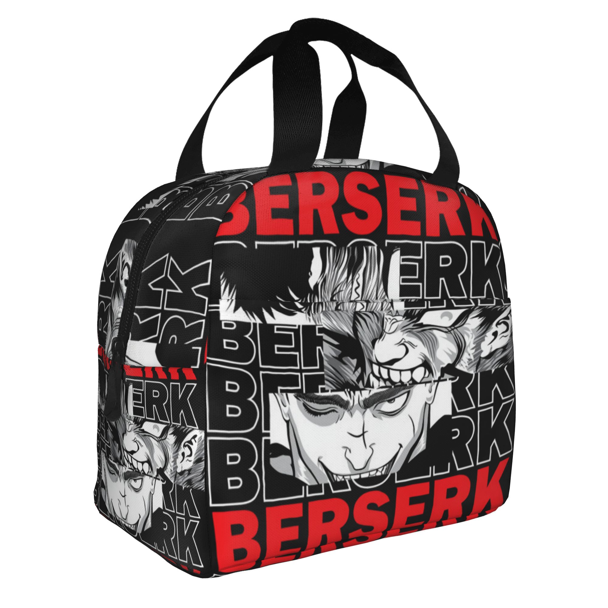 B-Berserks Thermal Insulated L - Food Storage Containers B&M 评论和价格