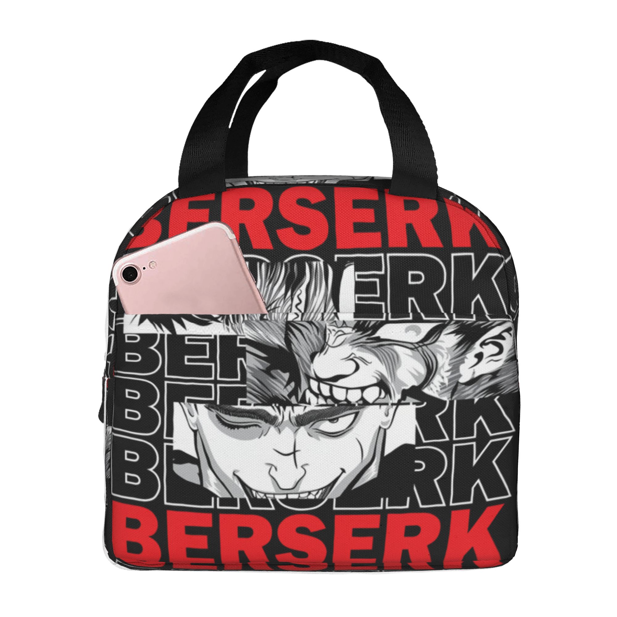 B-Berserks Thermal Insulated L - Food Storage Containers B&M 评论和价格