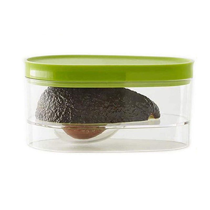 Avocado Food Storage Box Space - Food Storage Quart 评论和价格