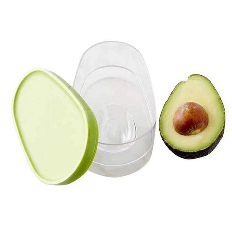 Avocado Food Storage Box Space - Food Storage Quart 评论和价格