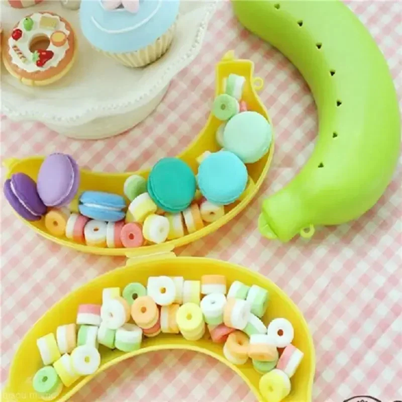Durable Plastic Banana Contain - Food Storage Plastic Boxes 评论和价格