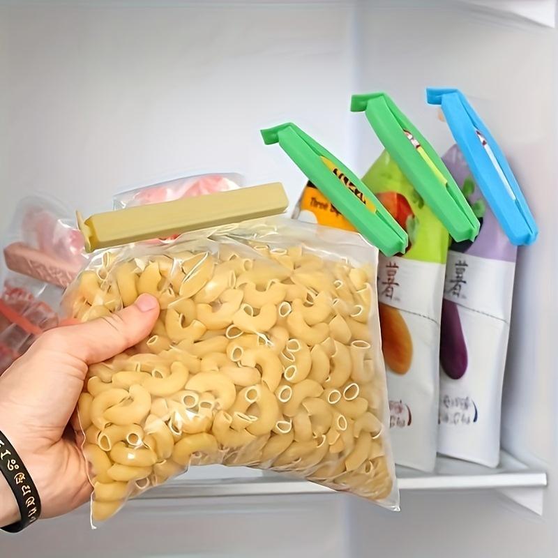 10/20/30pcs Colorful Sealing C - Food Storage Zip Lock Bags 评论和价格