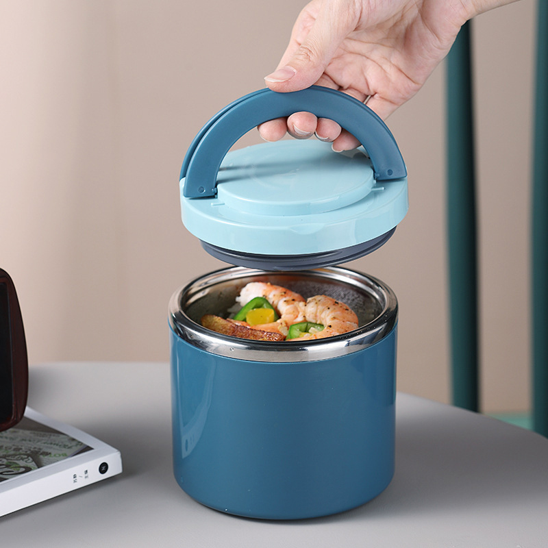 Soup Thermos Food Jar Insulate - Food Storage Thermos 评论和价格