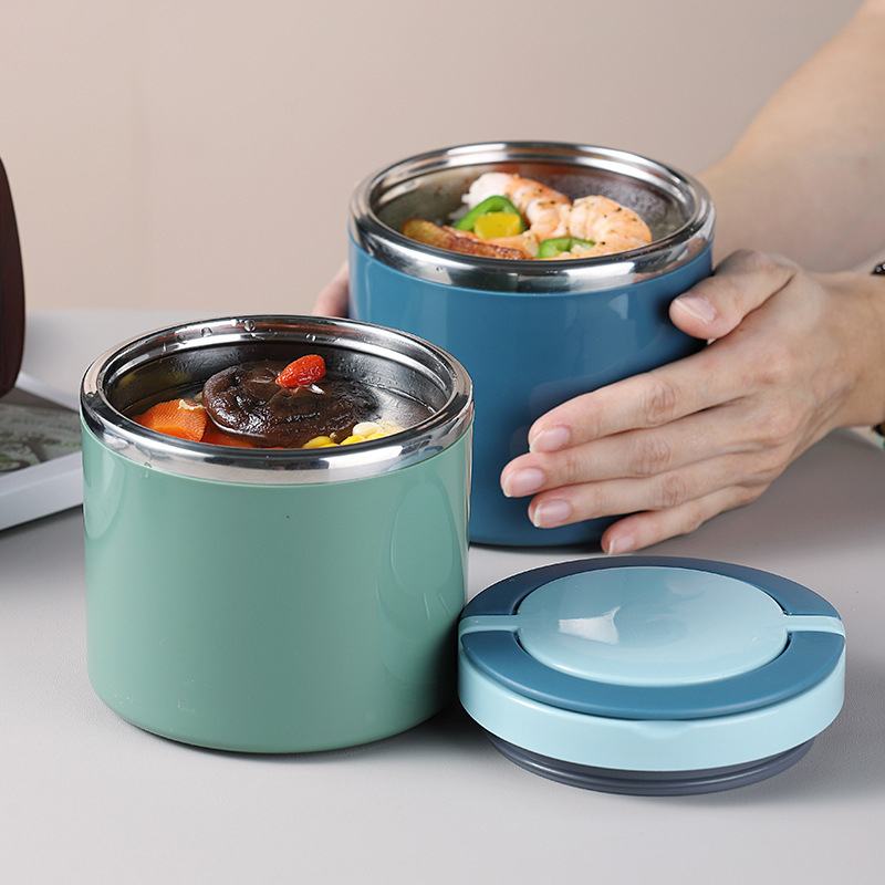 Soup Thermos Food Jar Insulate - Food Storage Thermos 评论和价格