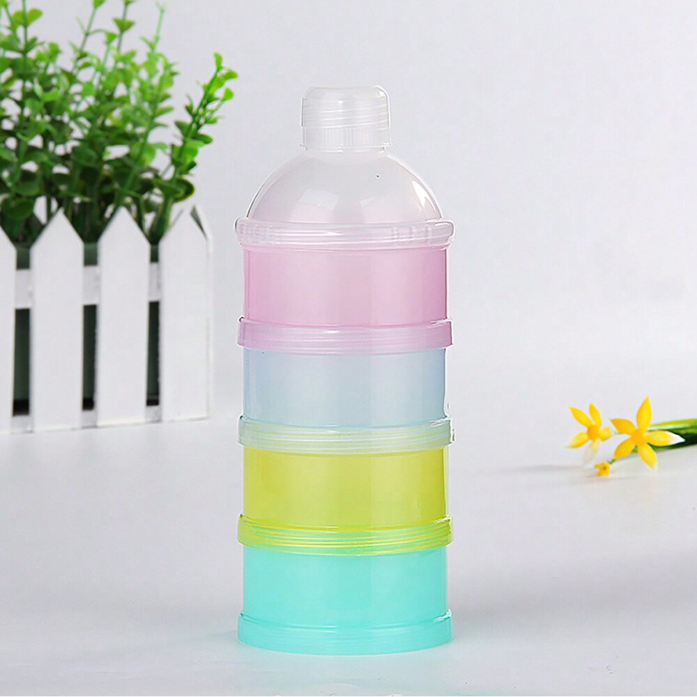 Portable Formula Storage Conta - Food Storage Containers B&M 评论和价格