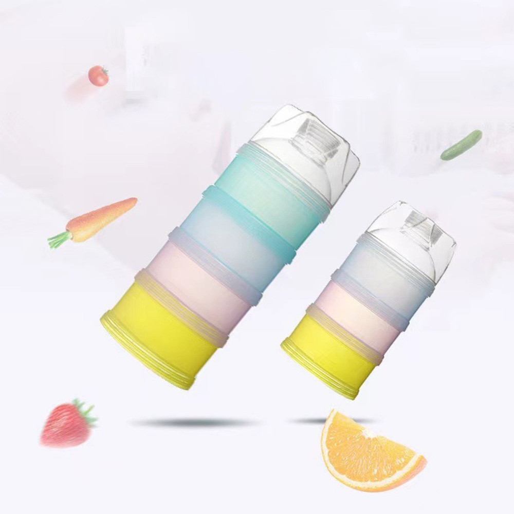 Portable Formula Storage Conta - Food Storage Containers B&M 评论和价格