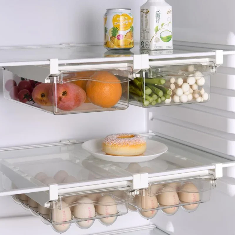 Refrigerator Drawer Style Food - Food Storage Vacuum Sealer Machine 评论和价格
