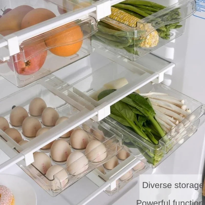 Refrigerator Drawer Style Food - Food Storage Vacuum Sealer Machine 评论和价格