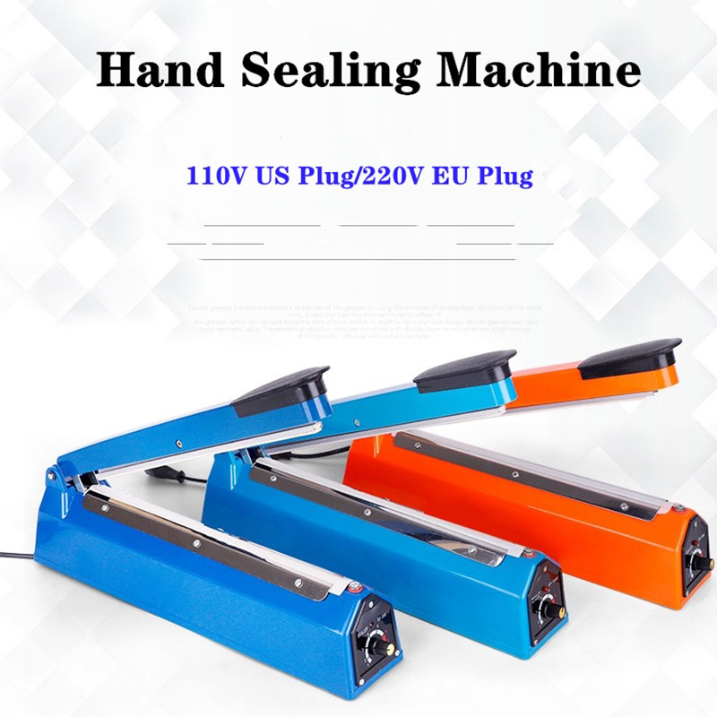 110V 220V 350W Portable Sealer - Food Storage Vacuum Sealer Machine 评论和价格