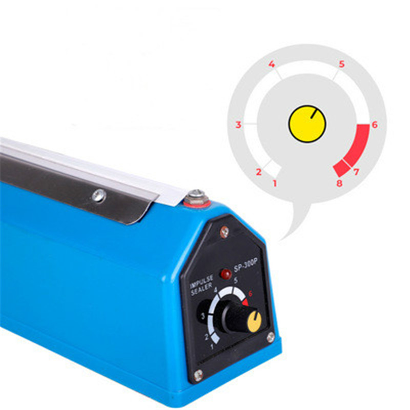 110V 220V 350W Portable Sealer - Food Storage Vacuum Sealer Machine 评论和价格