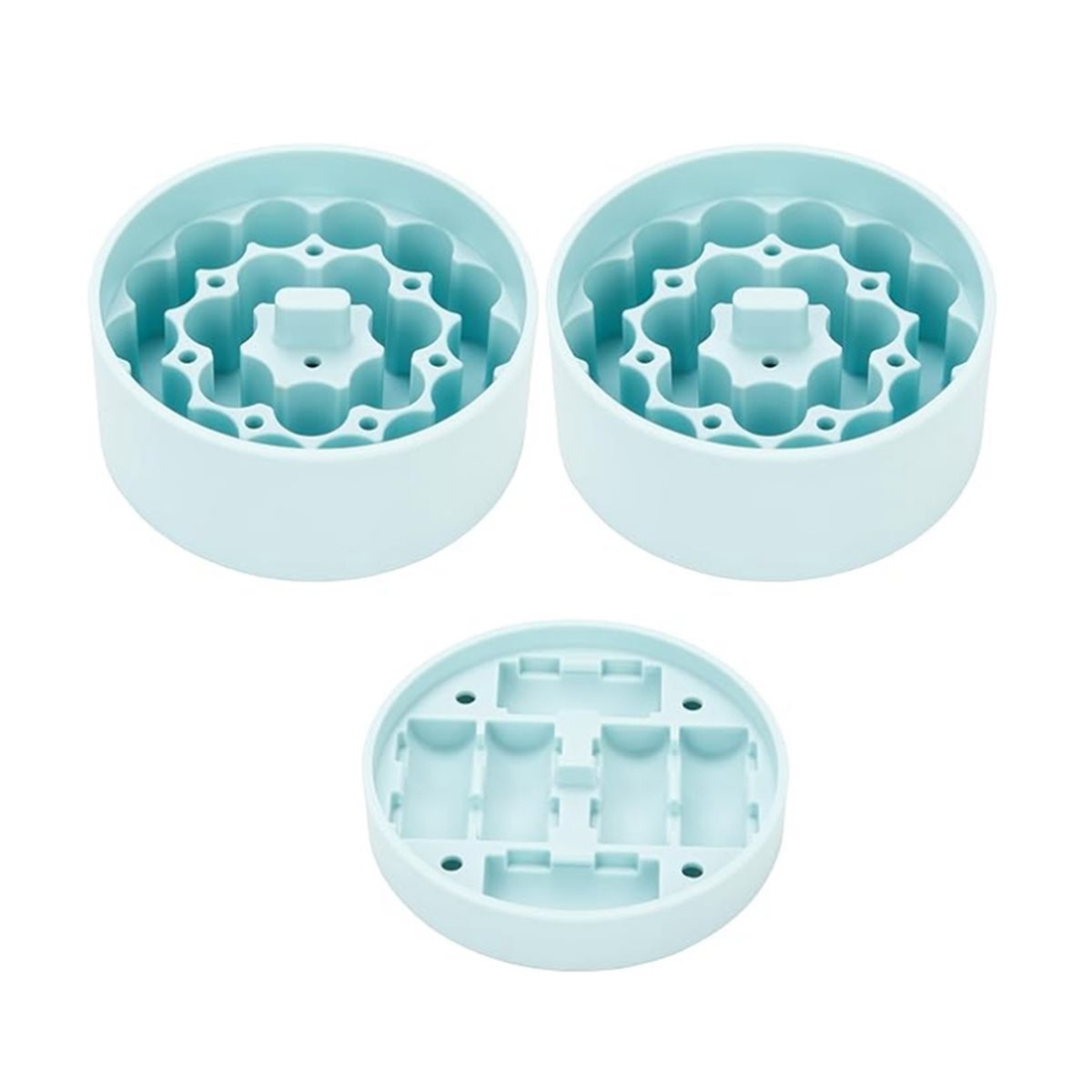 [Promotions]Silicone 3ml Vial  - Food Storage Jars & Containers 评论和价格
