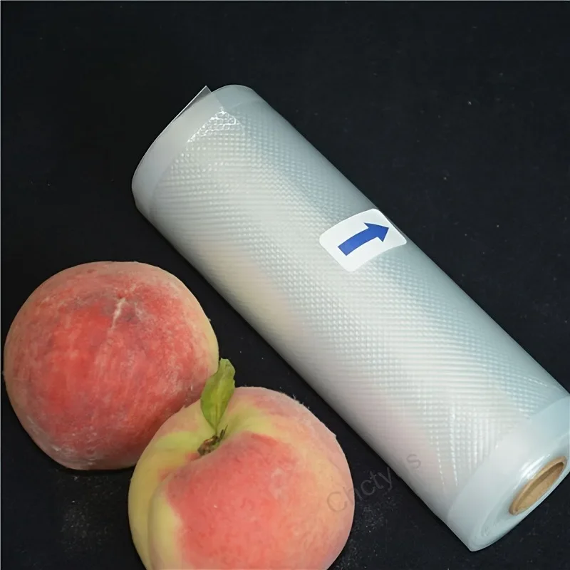 500cm/Rolls Food Vacuum Bags f - Food Storage Vacuum Sealer Machine 评论和价格