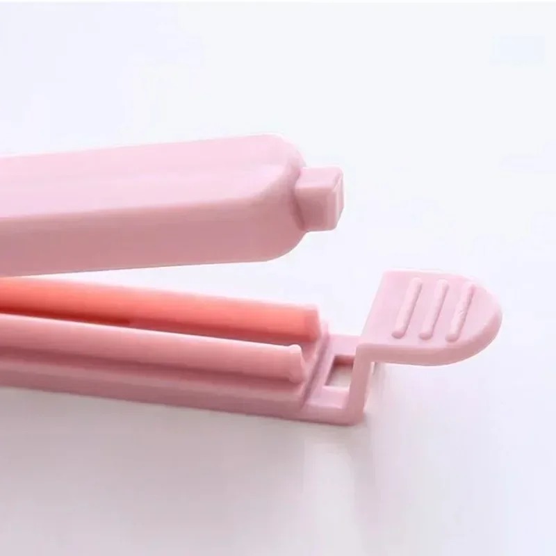 Bag Clips Food Snack Sealing C - Food Storage Zip Lock Bags 评论和价格