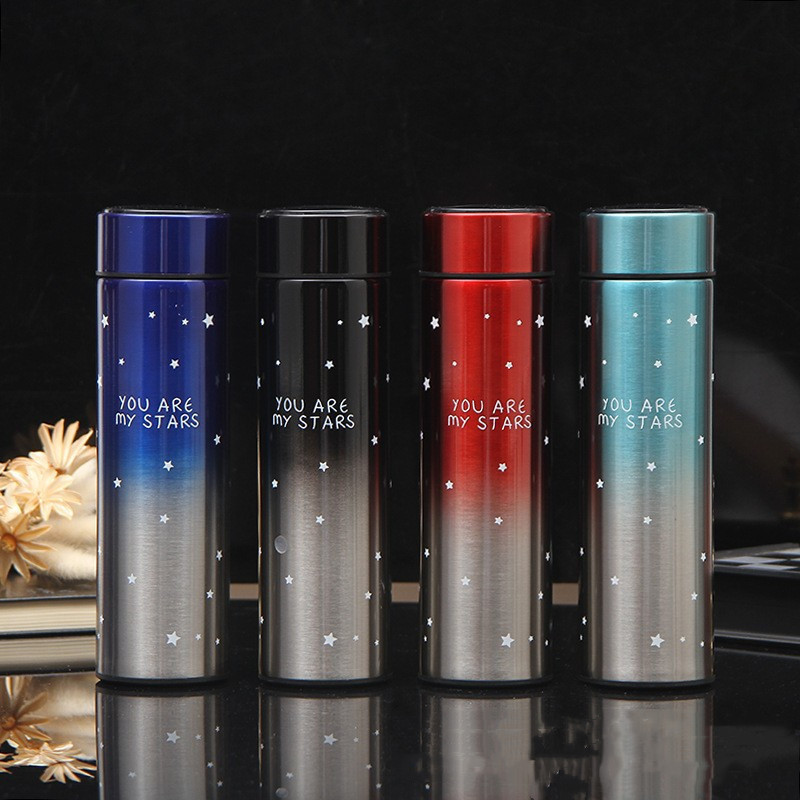 Smart Stainless Steel Thermal  - Food Storage Thermos 评论和价格