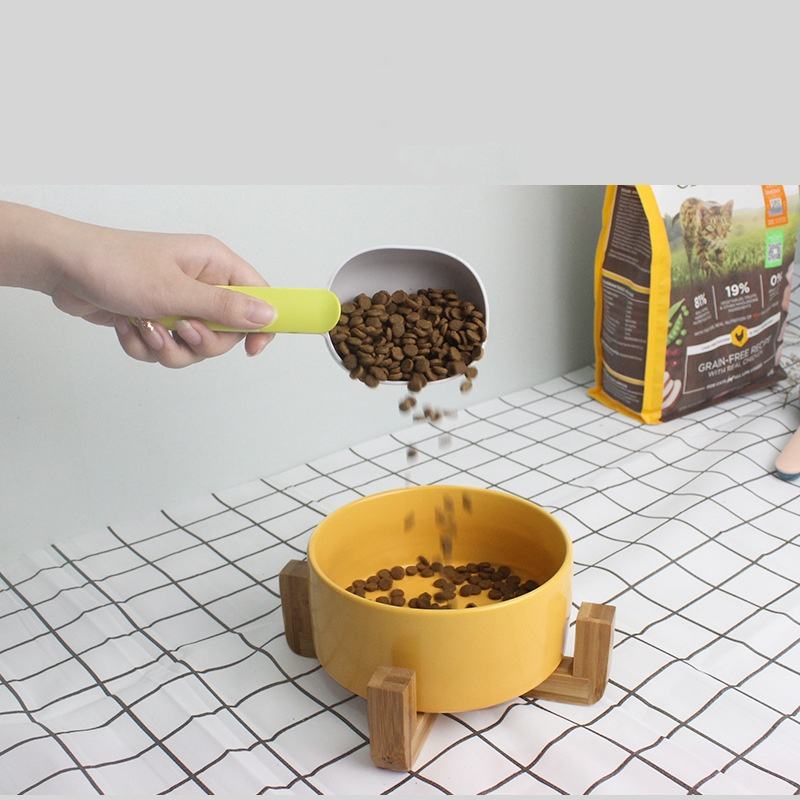 Multifunctional Dog Food Cat F - Food Storage Zip Lock Bags 评论和价格