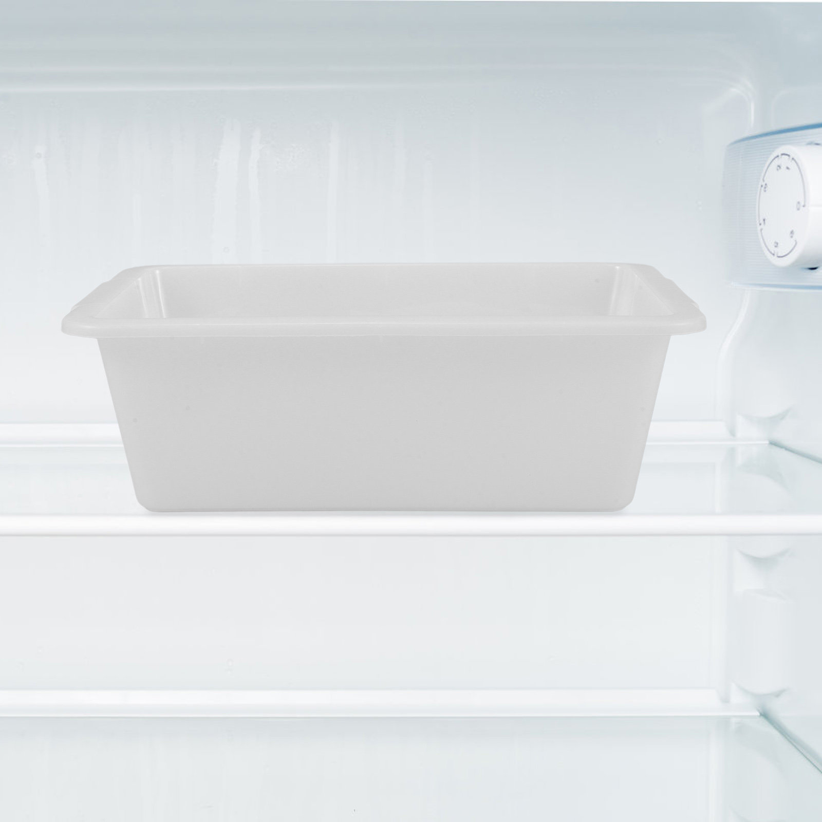 3Pcs Plastic Storage Bin Heavy - Food Storage Plastic Boxes 评论和价格