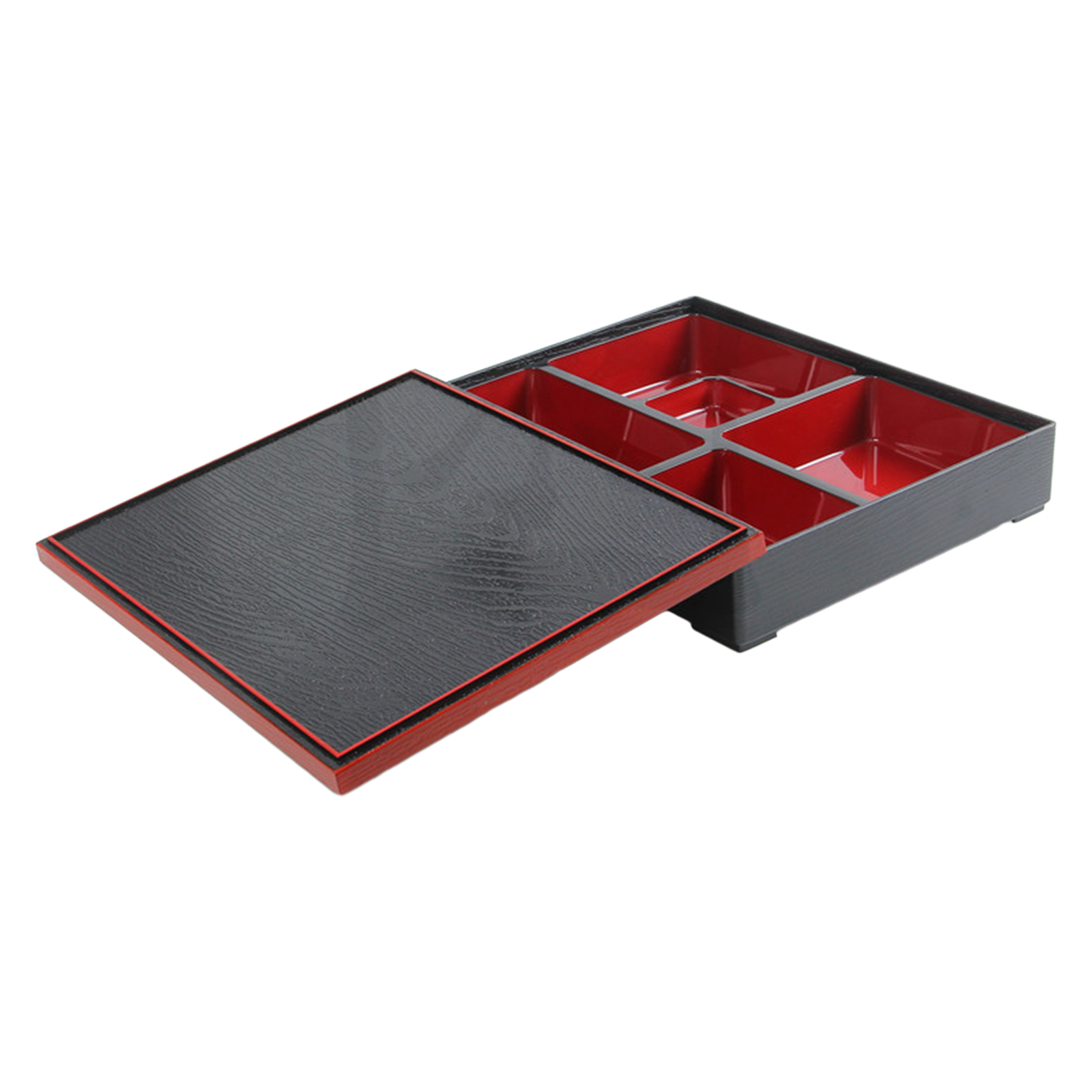 Japanese Lunch Boxes with Lid  - Food Storage Quart 评论和价格