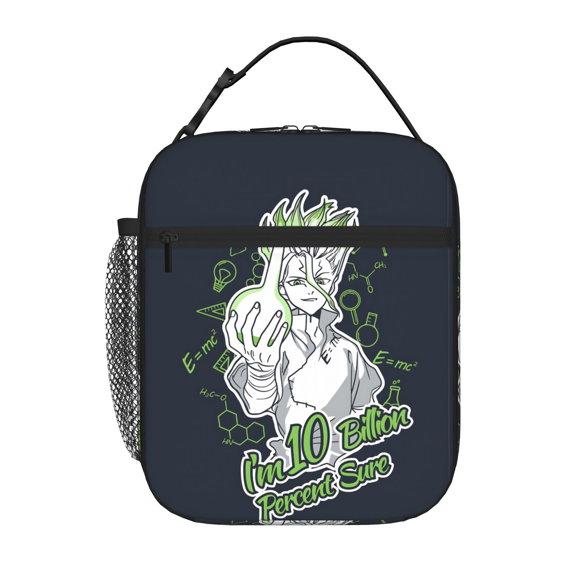 1 Piece Zipper Closure Senku I - Food Storage Quotes 评论和价格