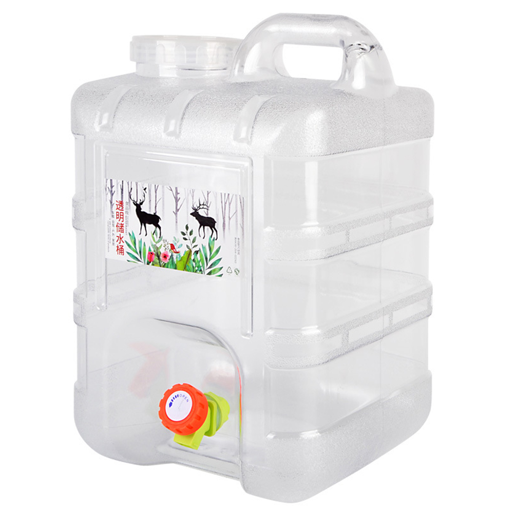 10L/15L Outdoor Water Bucket P - Food Storage Quotes 评论和价格
