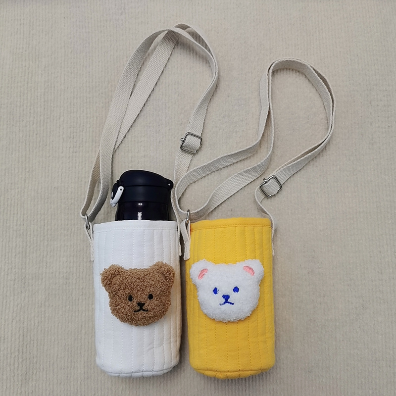 Kids Insulation Bags Bottle Wa - Food Storage Thermos 评论和价格